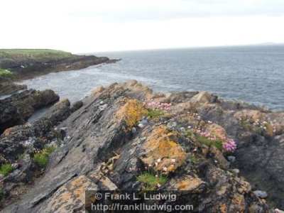 Yeats Country - Tiraragh - Aughris Head